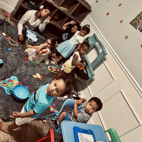 Kids Aviva Church
